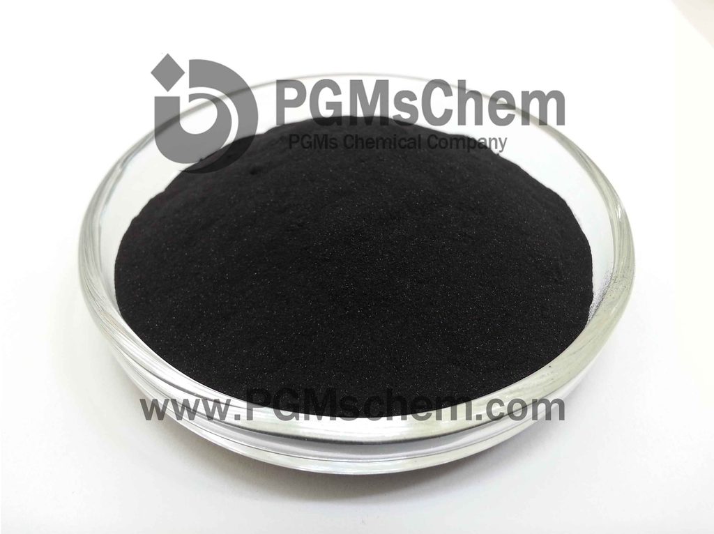 Bis(dibenzylideneacetone) Palladium(0)