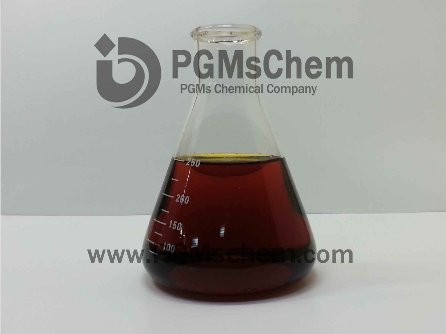Liquid Rhodium Rh(NO3)3 | Rhodium Nitrate solution | CAS 10139-58-9 – PGMsChem