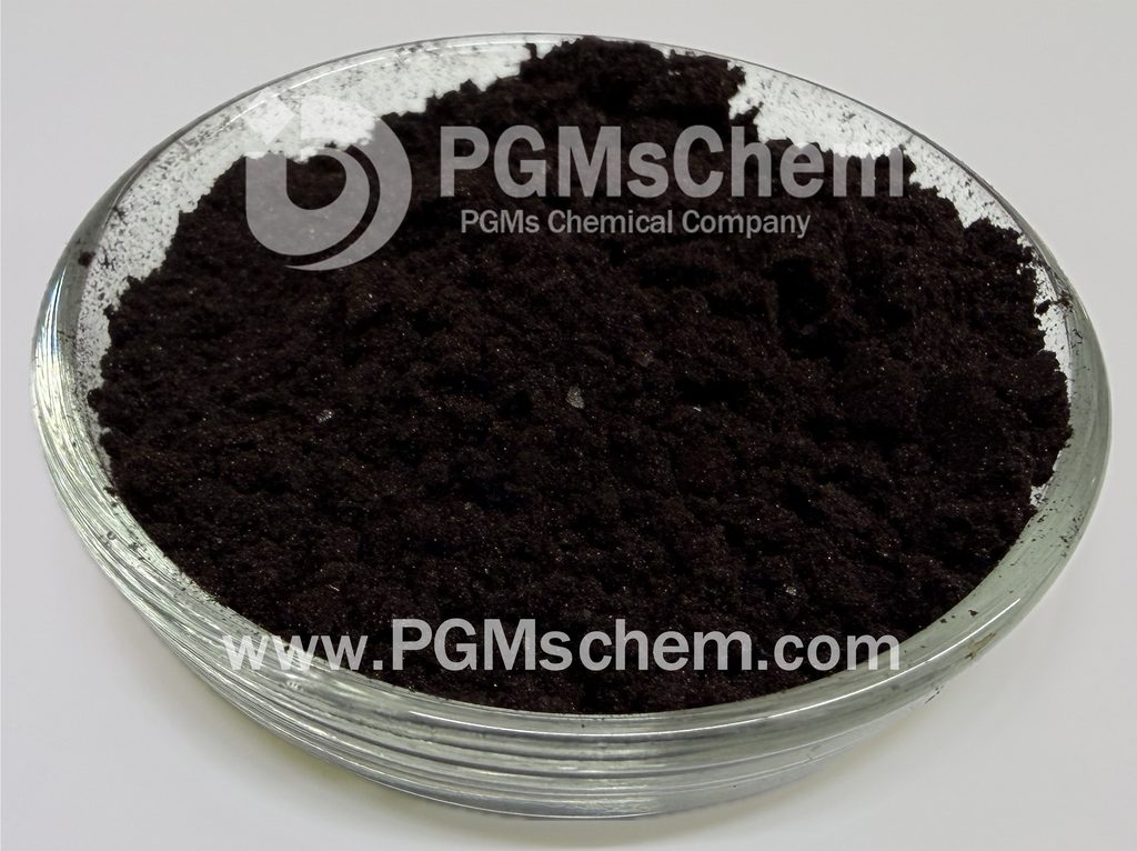 Pd₂(dba)₃·CHCl₃